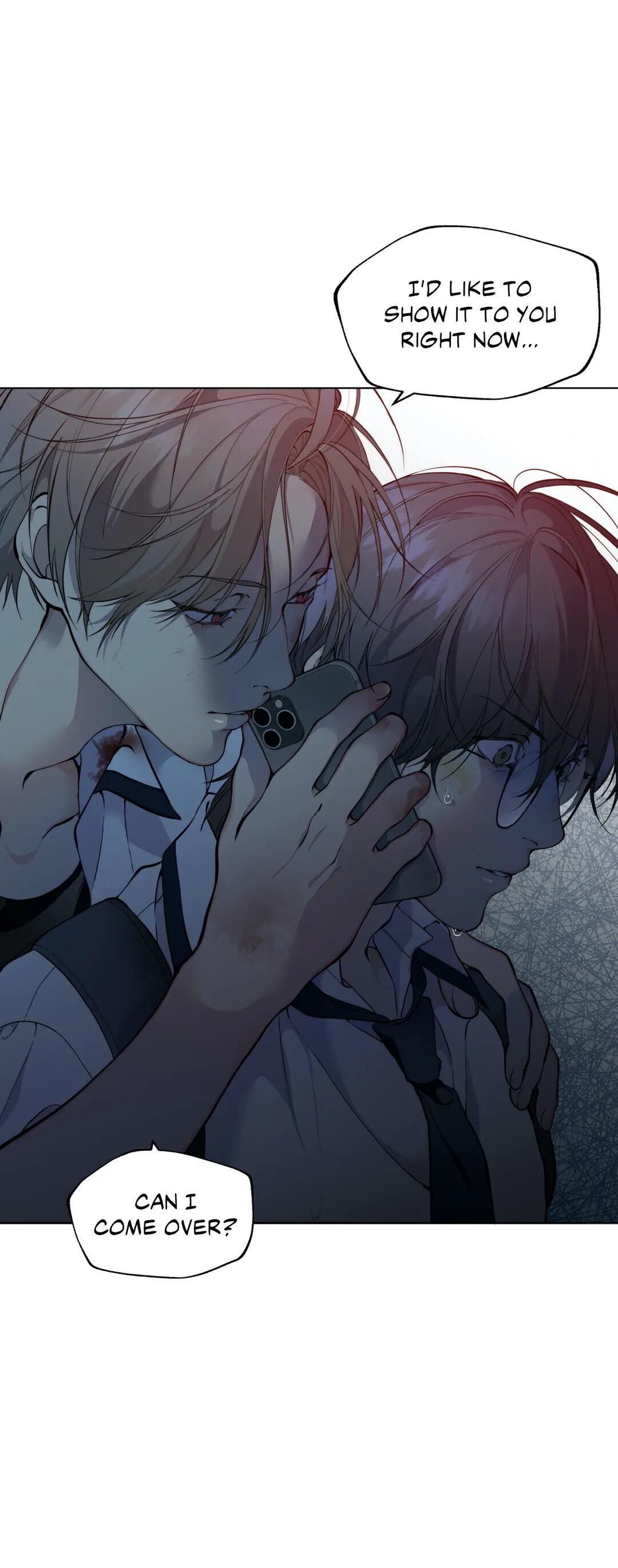 Read Lost in the Cloud Manga Online