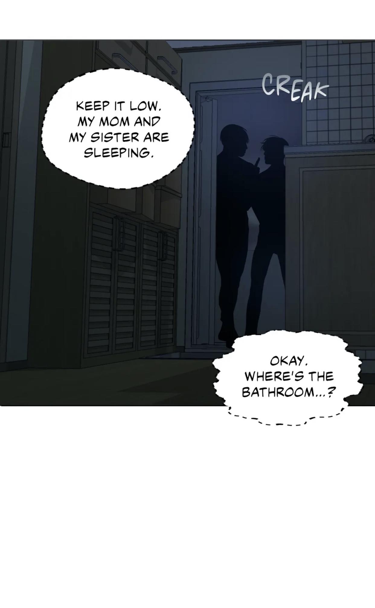 Read Lost in the Cloud Manga Online