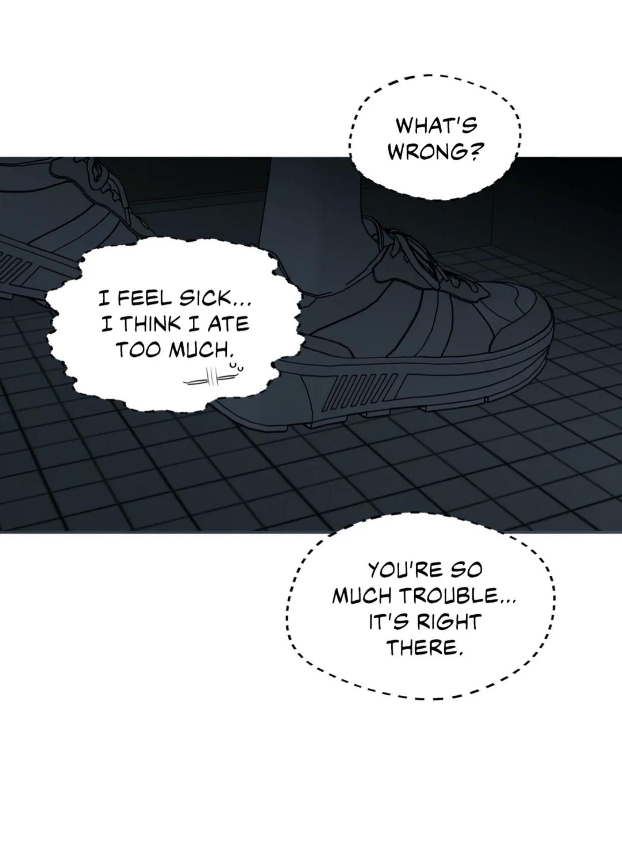 Read Lost in the Cloud Manga Online