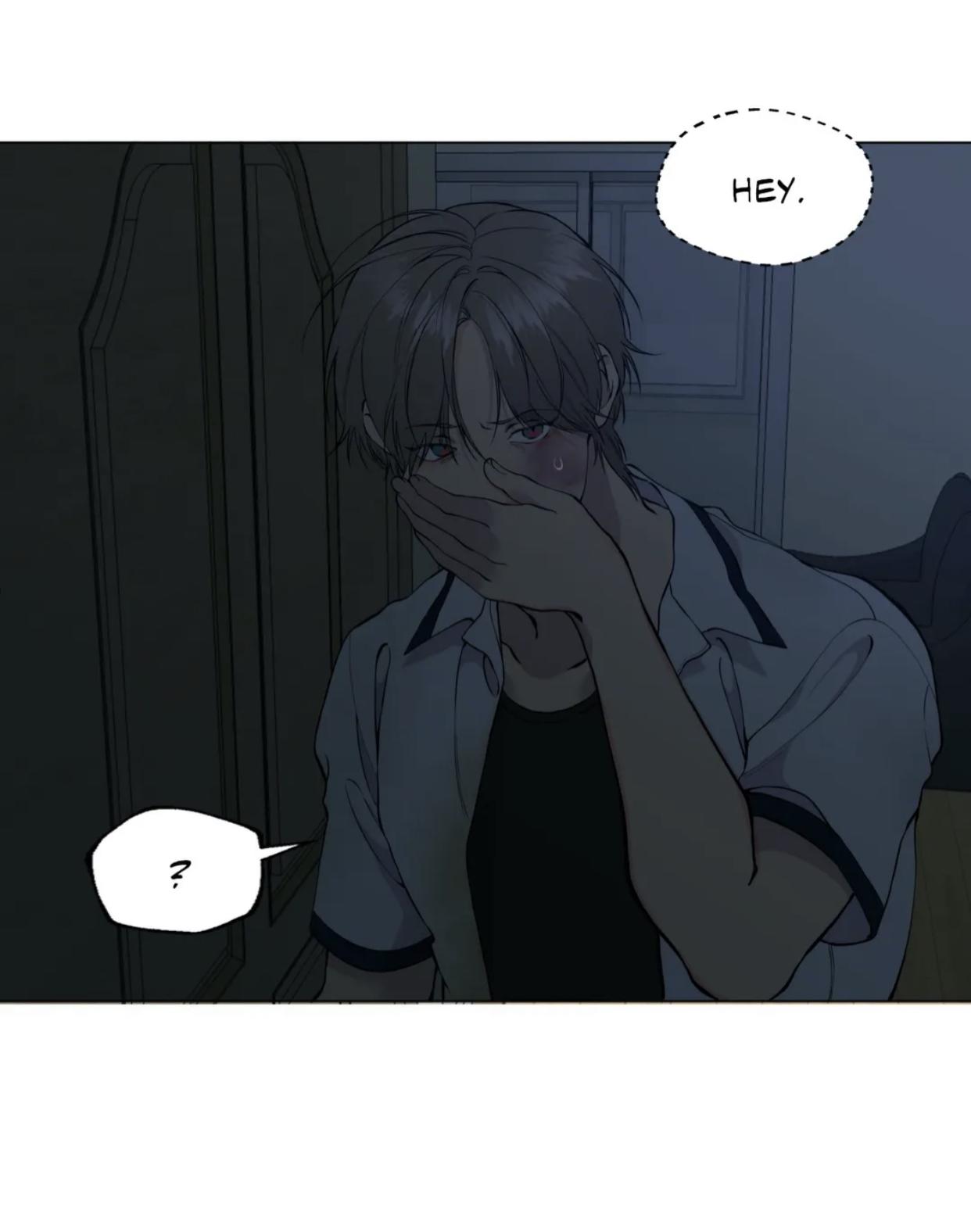 Read Lost in the Cloud Manga Online