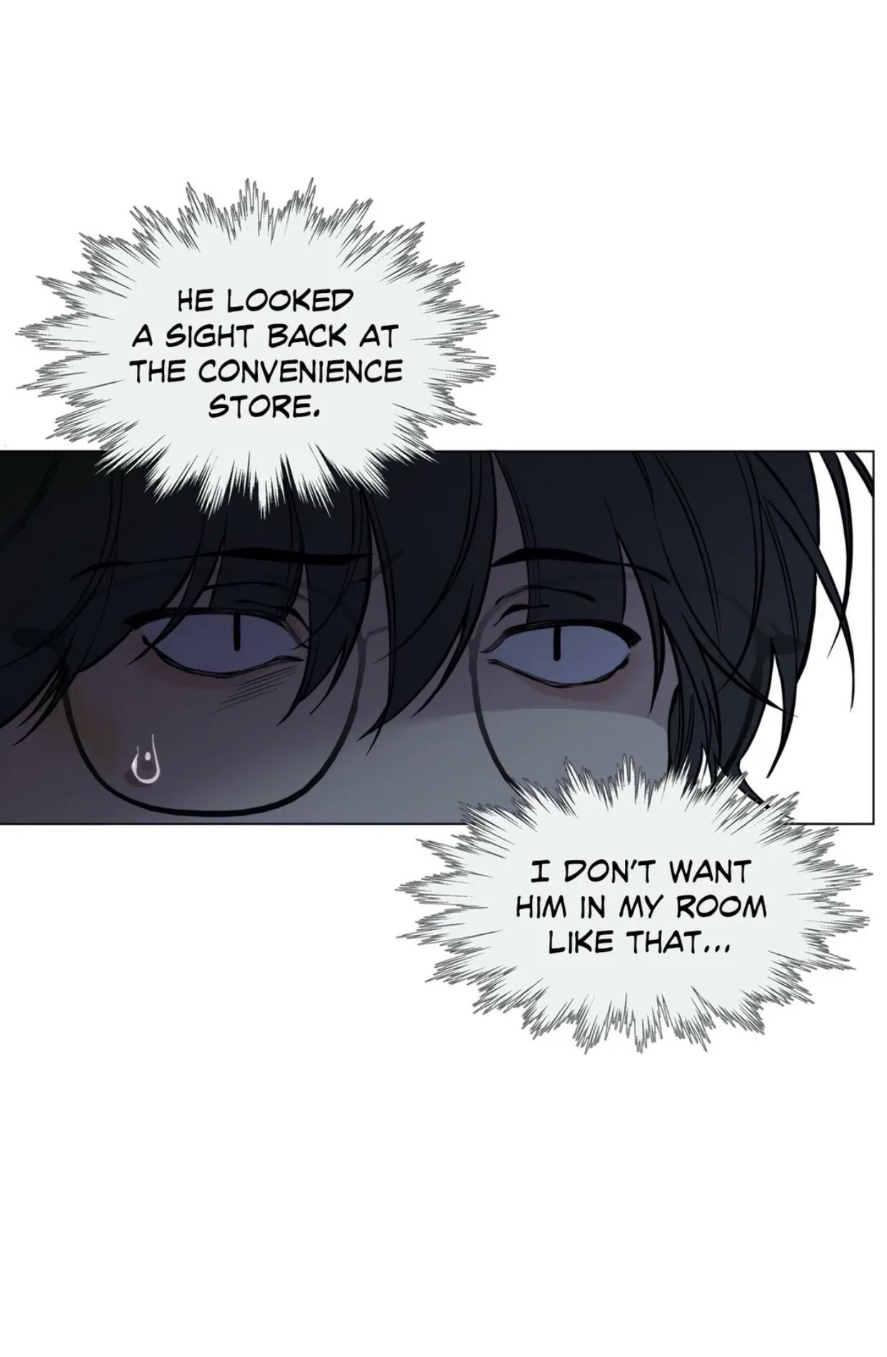 Read Lost in the Cloud Manga Online