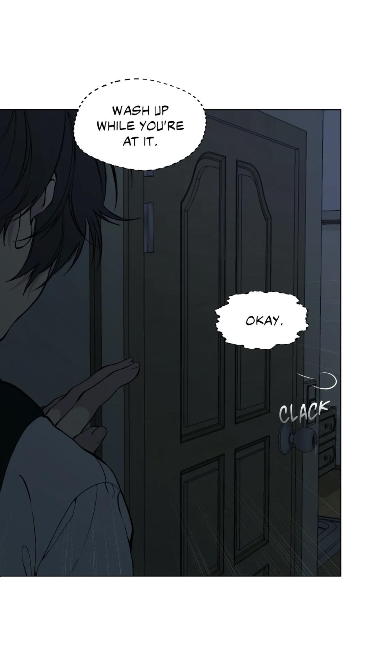 Read Lost in the Cloud Manga Online