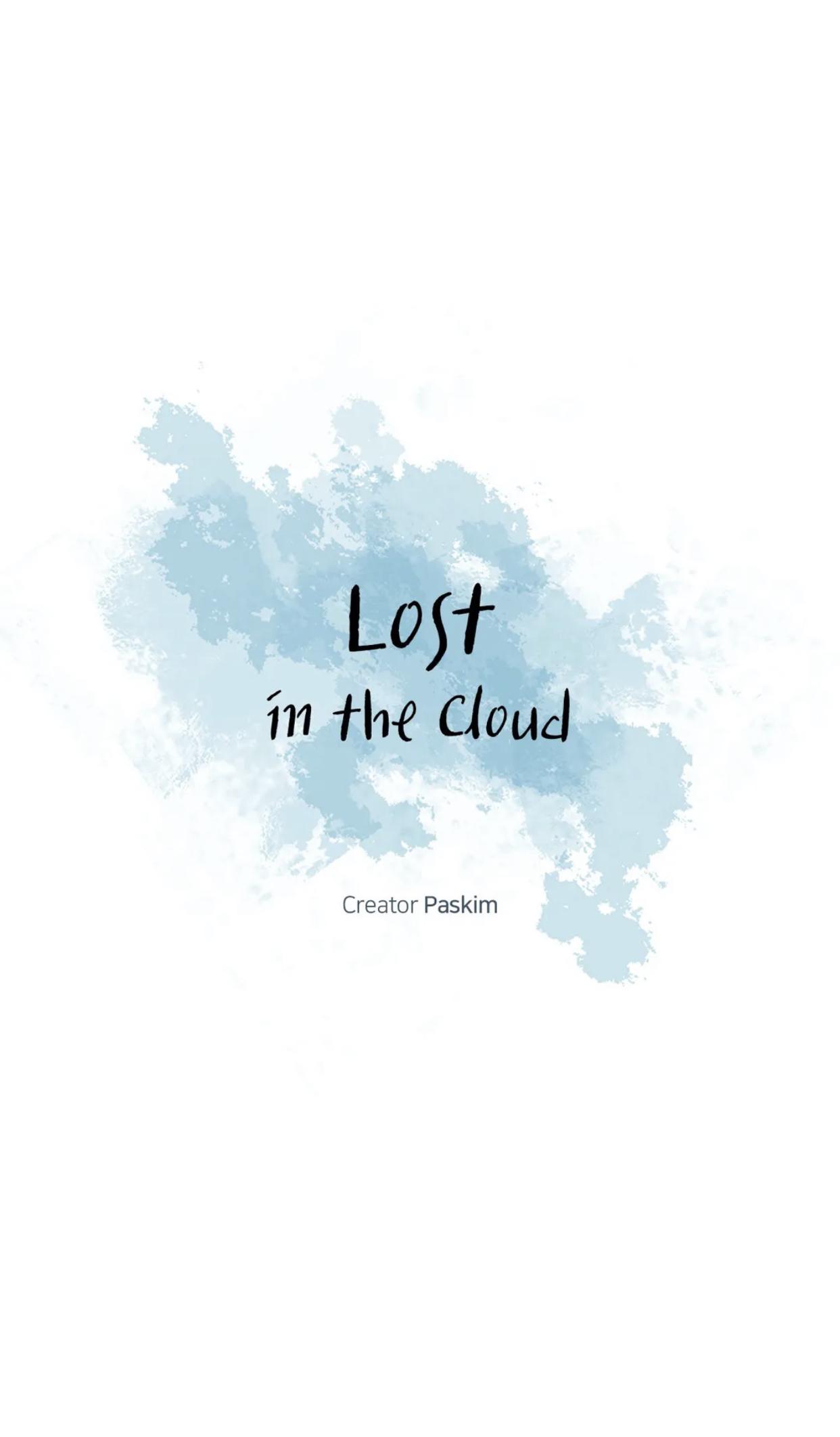 Read Lost in the Cloud Manga Online