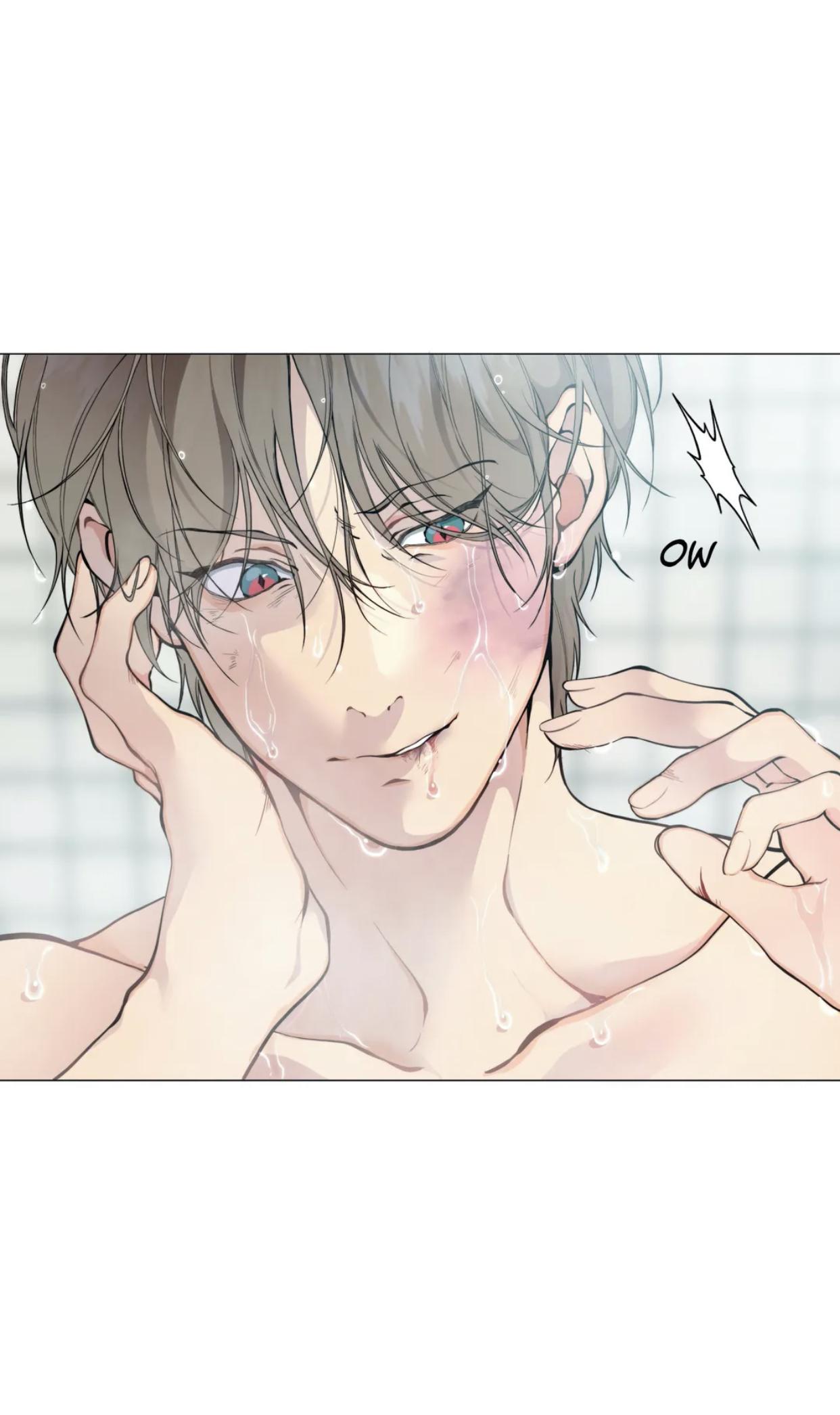 Read Lost in the Cloud Manga Online