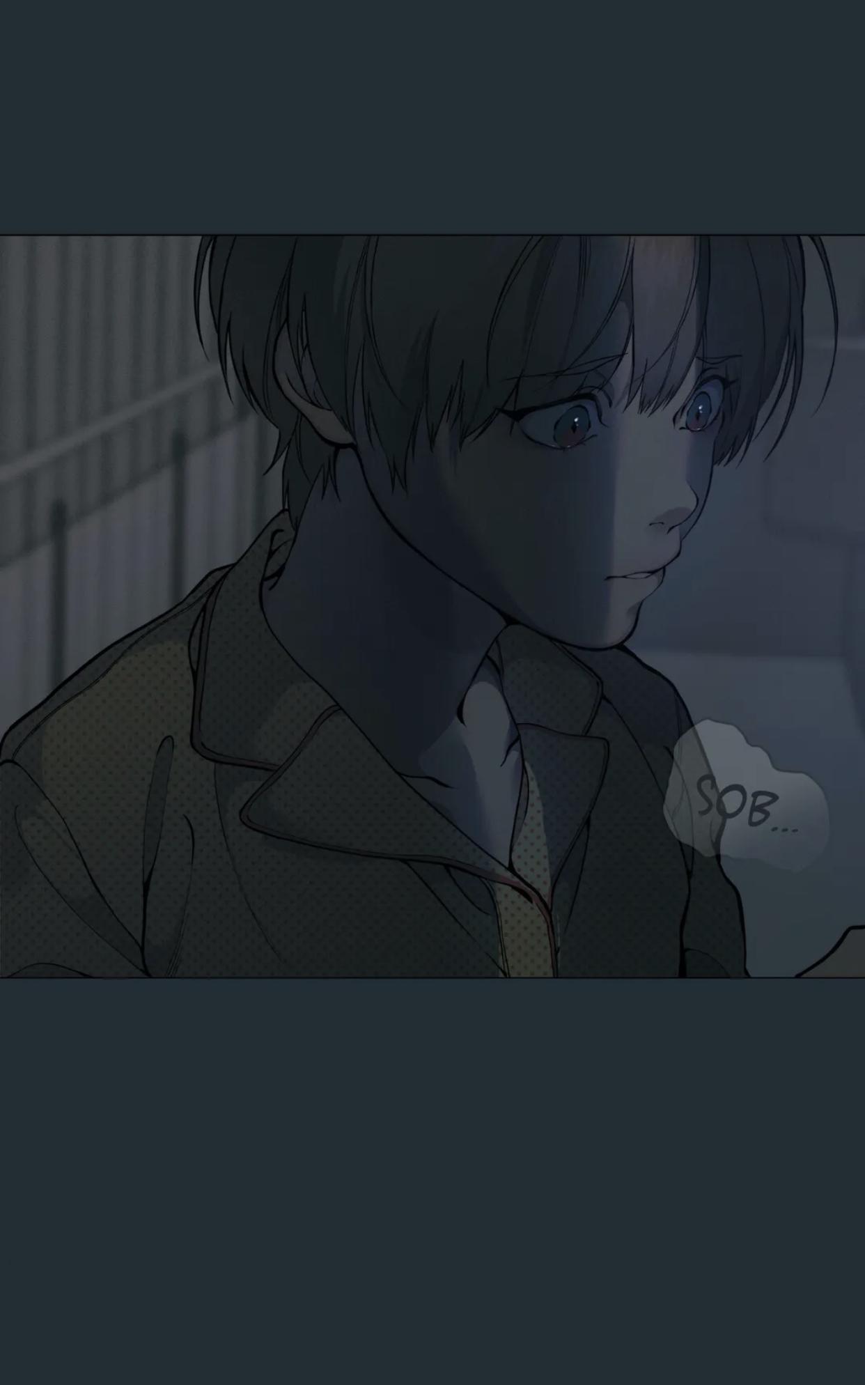 Read Lost in the Cloud Manga Online