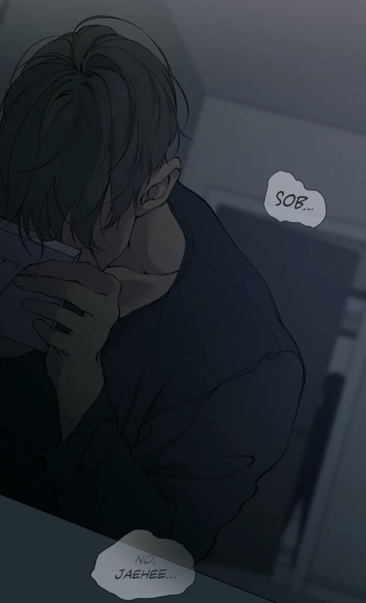 Read Lost in the Cloud Manga Online
