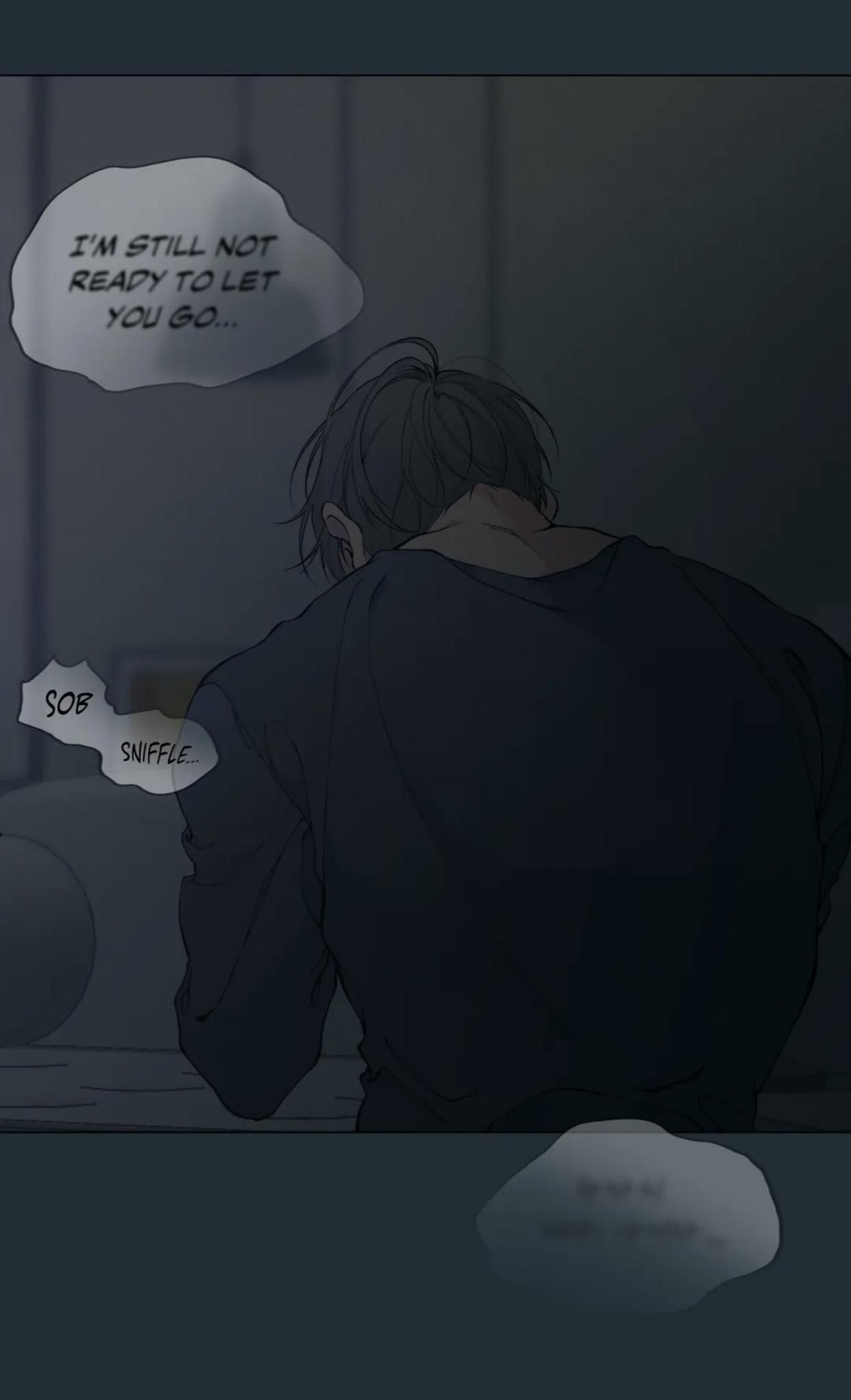 Read Lost in the Cloud Manga Online