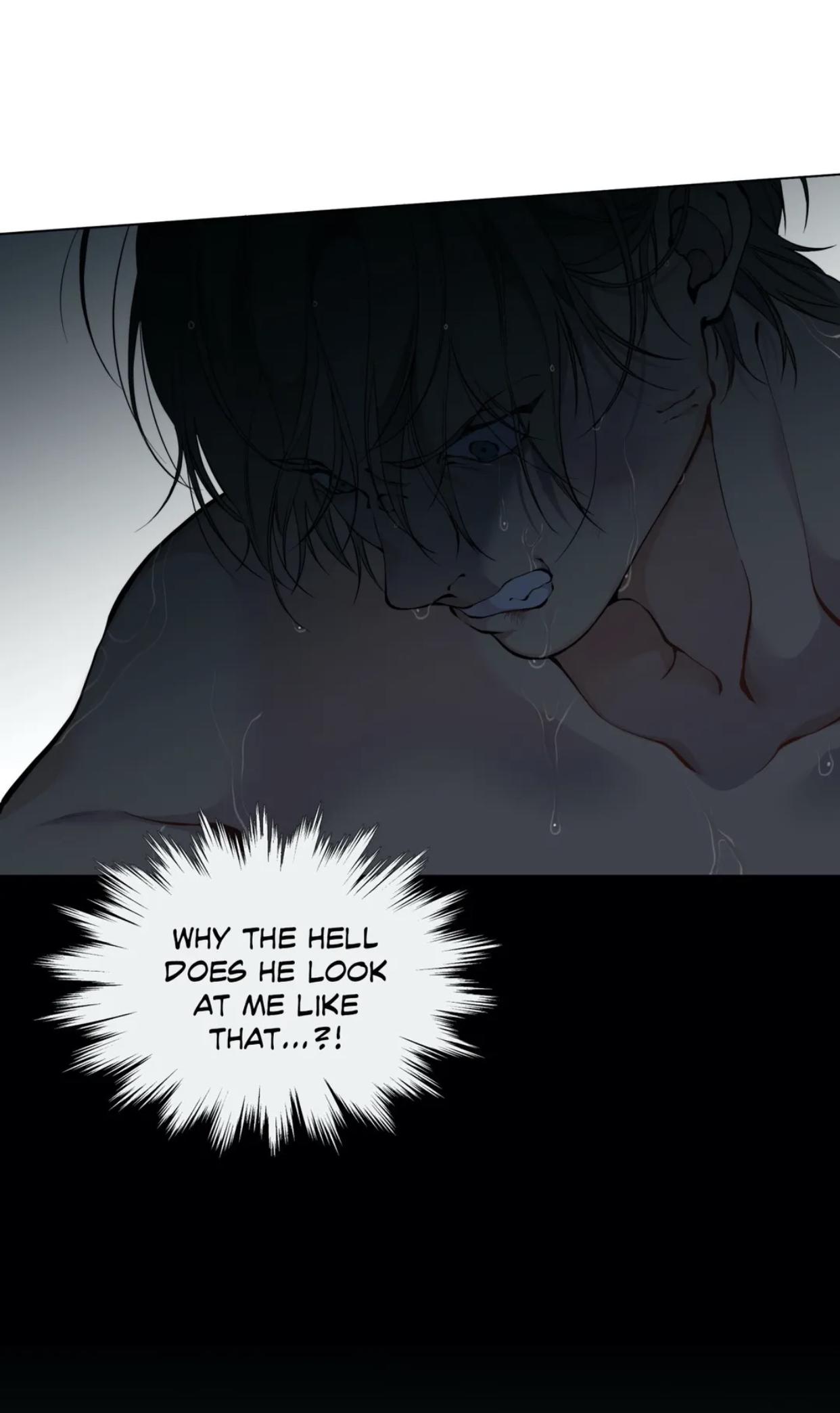 Read Lost in the Cloud Manga Online
