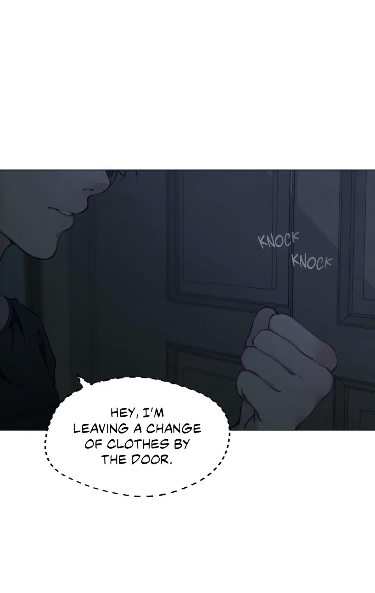 Read Lost in the Cloud Manga Online