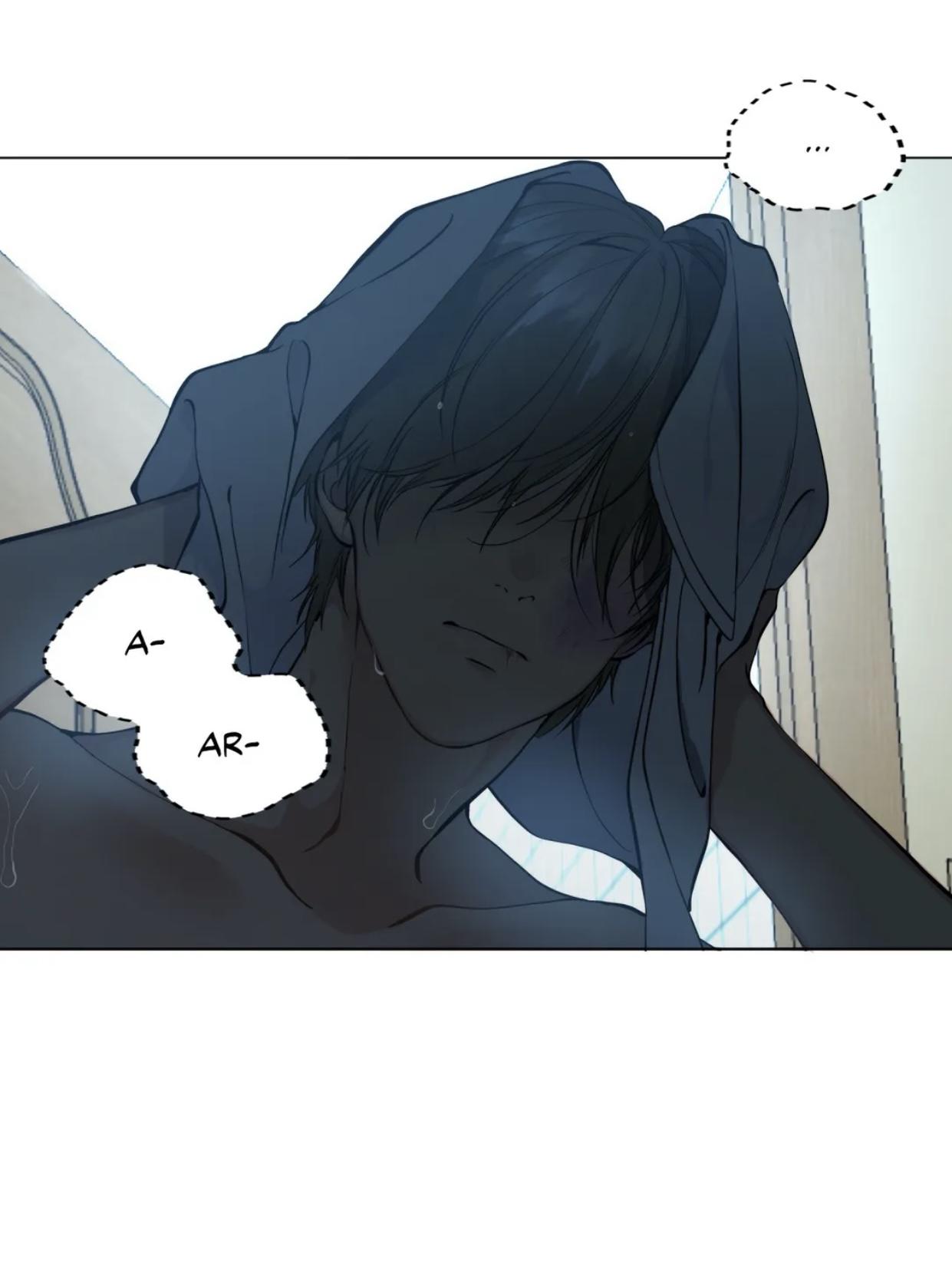 Read Lost in the Cloud Manga Online