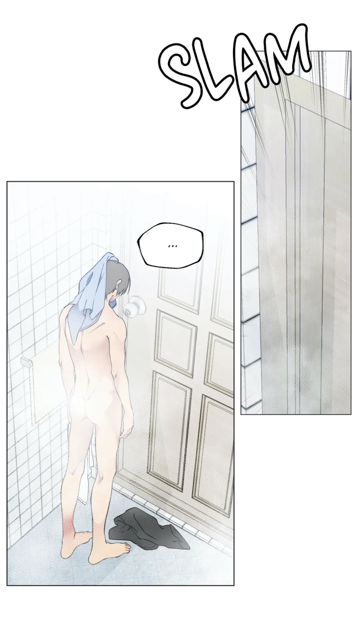Read Lost in the Cloud Manga Online