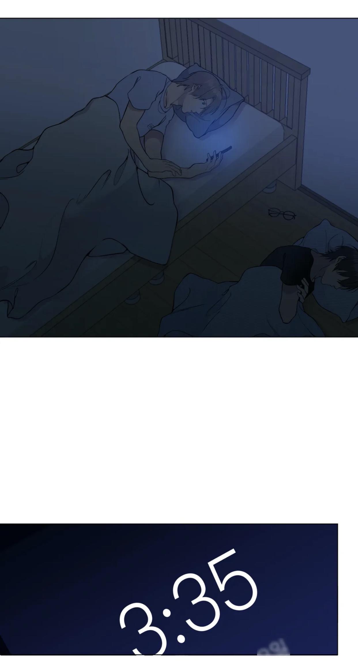 Read Lost in the Cloud Manga Online
