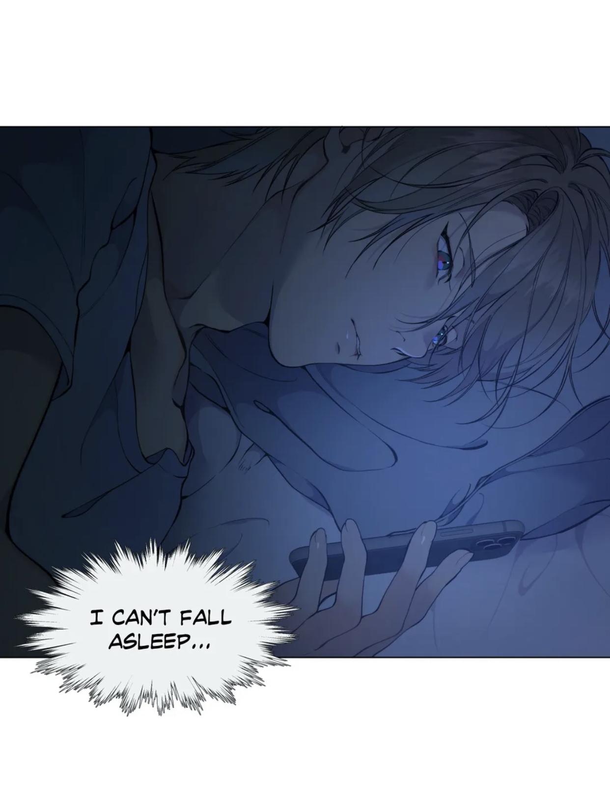 Read Lost in the Cloud Manga Online