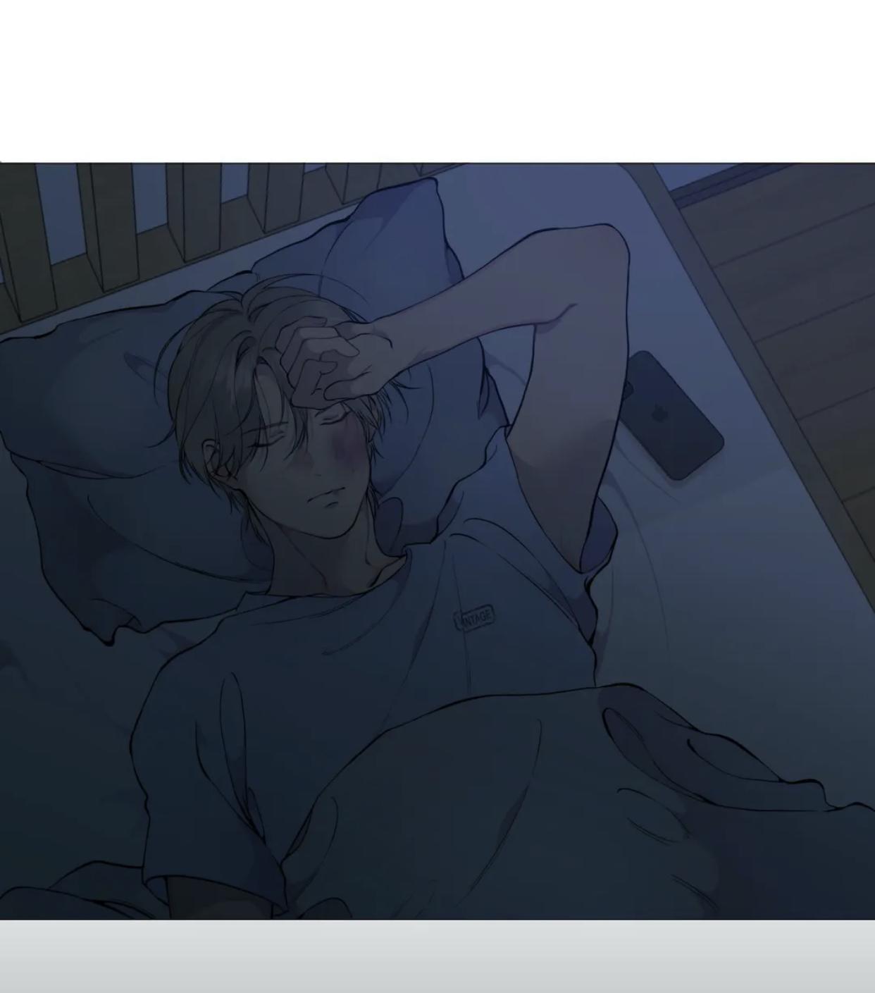 Read Lost in the Cloud Manga Online