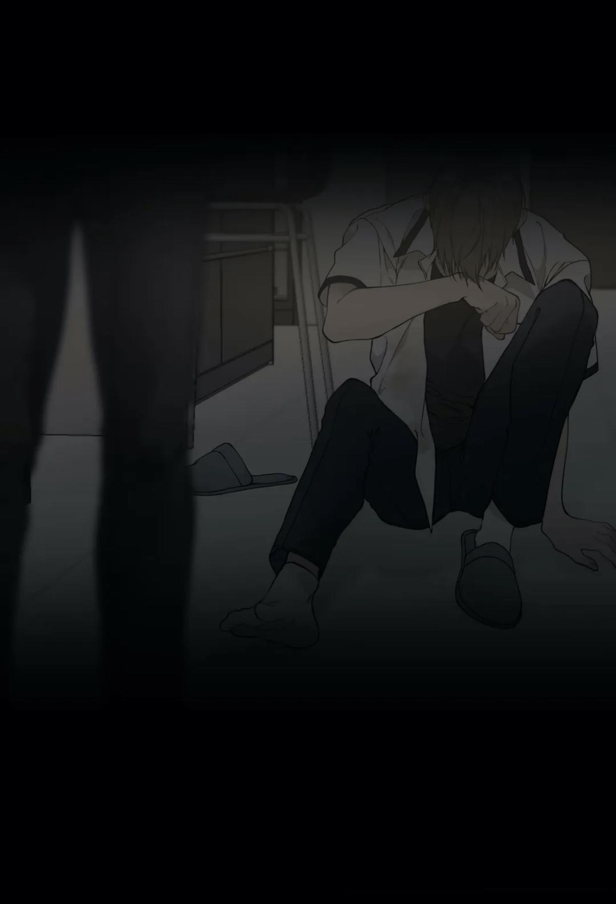 Read Lost in the Cloud Manga Online