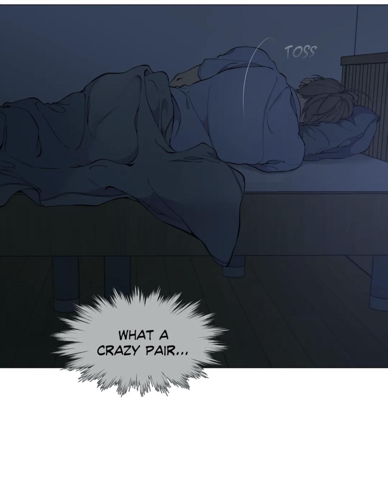 Read Lost in the Cloud Manga Online