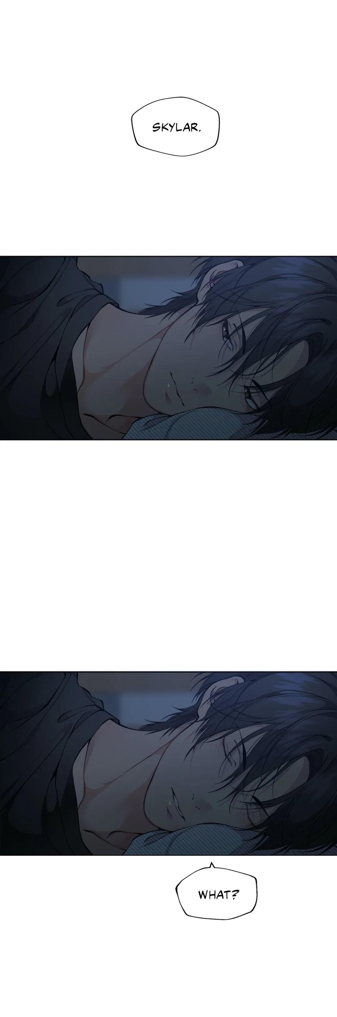 Read Lost in the Cloud Manga Online