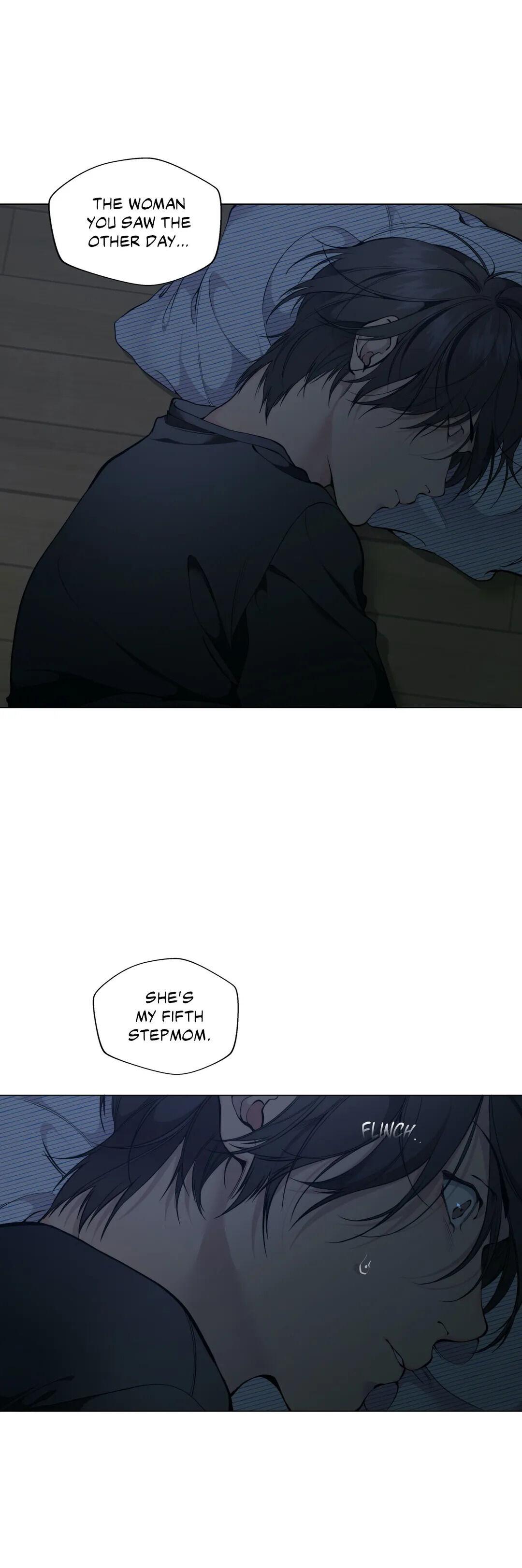 Read Lost in the Cloud Manga Online
