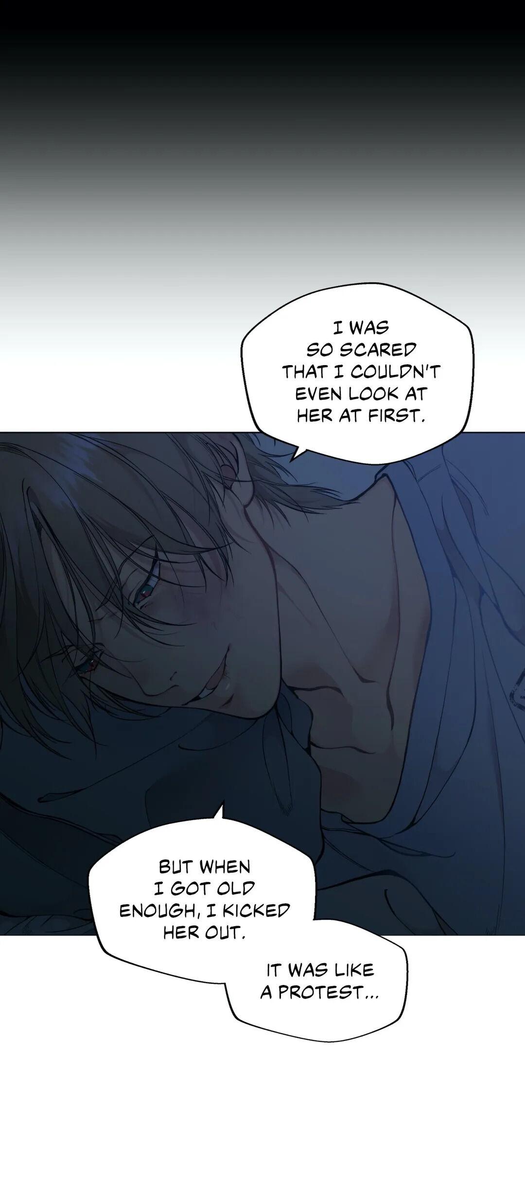 Read Lost in the Cloud Manga Online