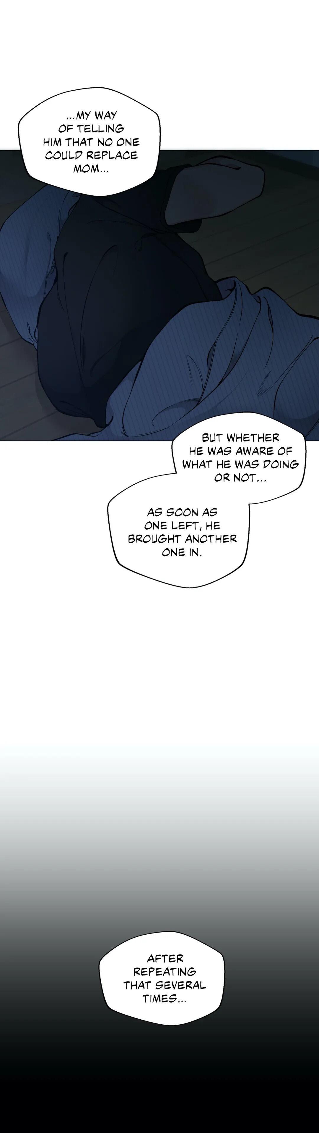 Read Lost in the Cloud Manga Online