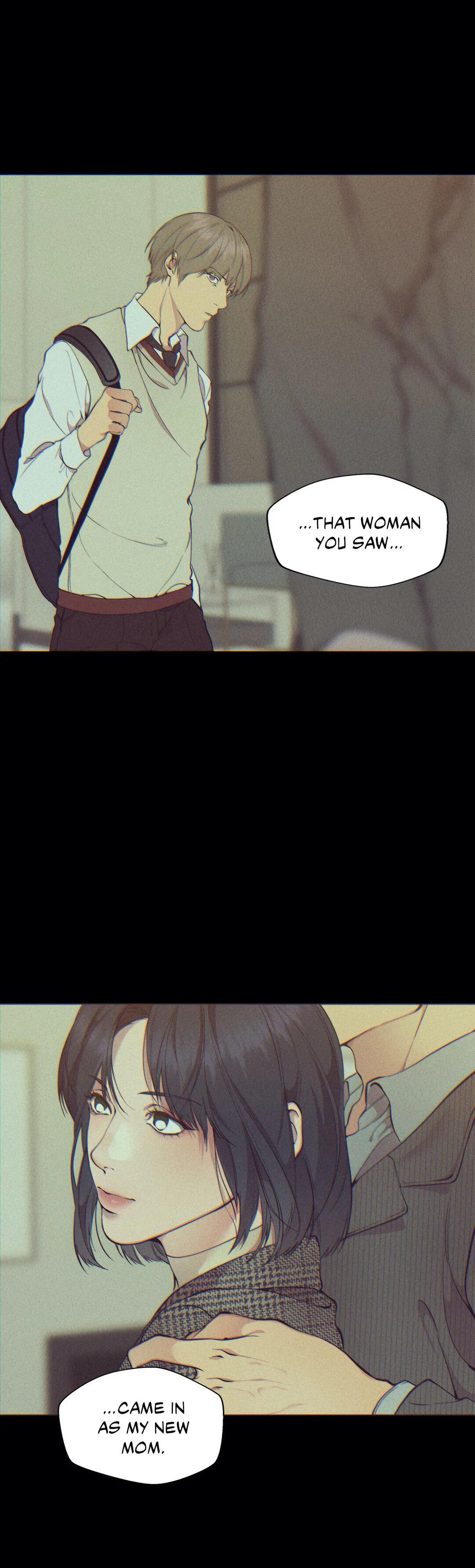 Read Lost in the Cloud Manga Online
