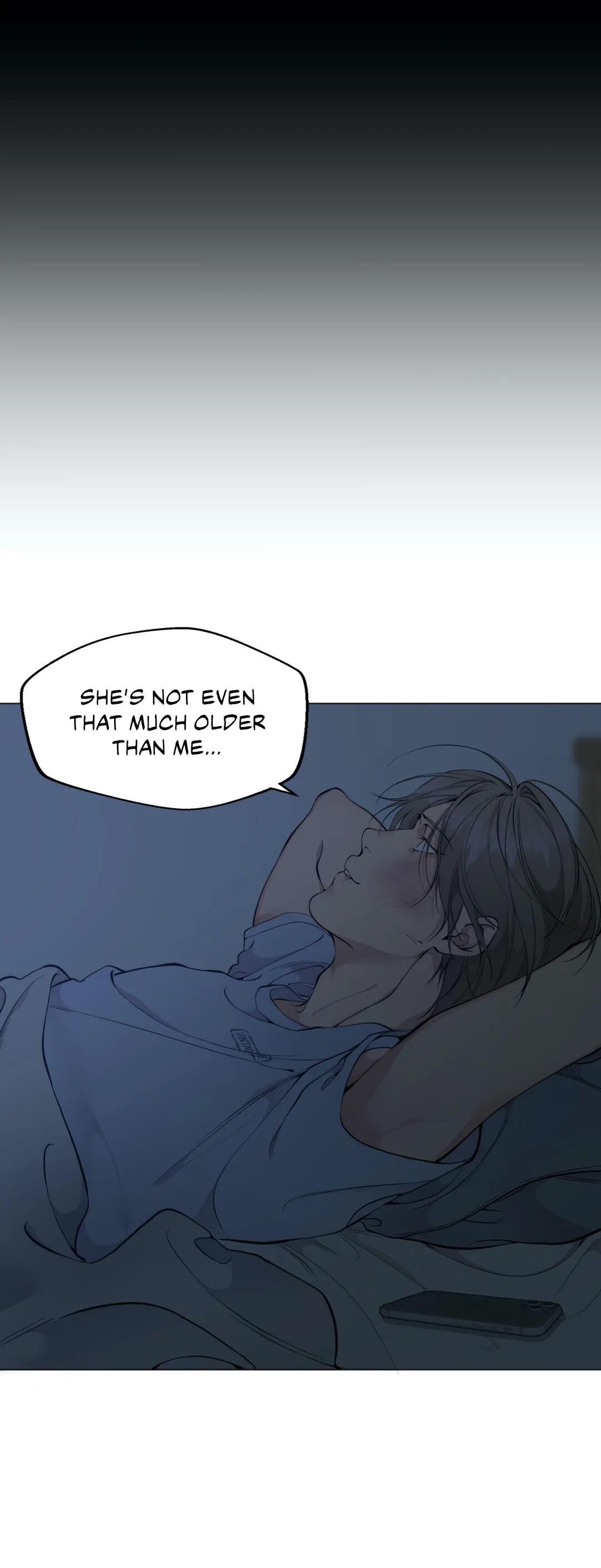 Read Lost in the Cloud Manga Online