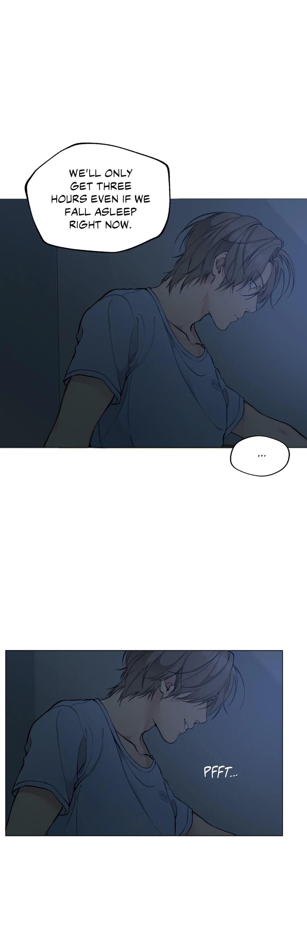 Read Lost in the Cloud Manga Online