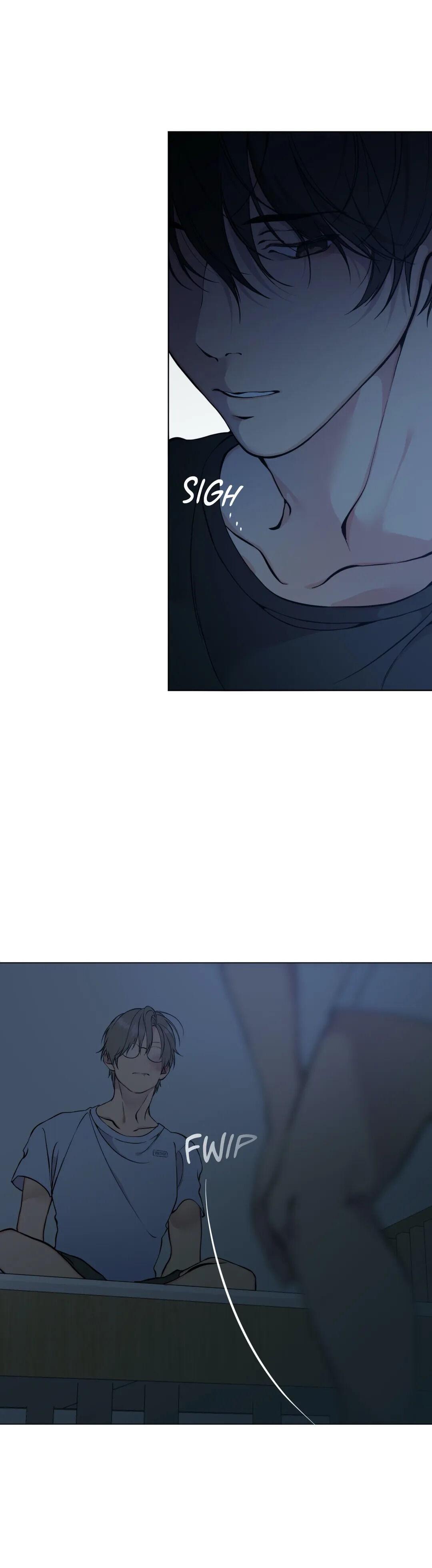 Read Lost in the Cloud Manga Online