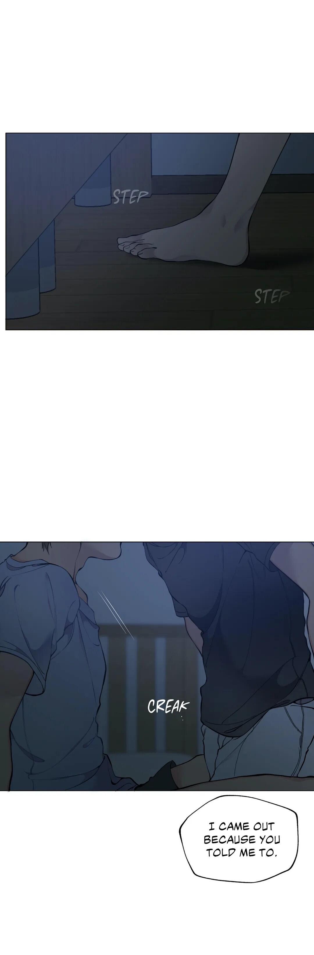 Read Lost in the Cloud Manga Online