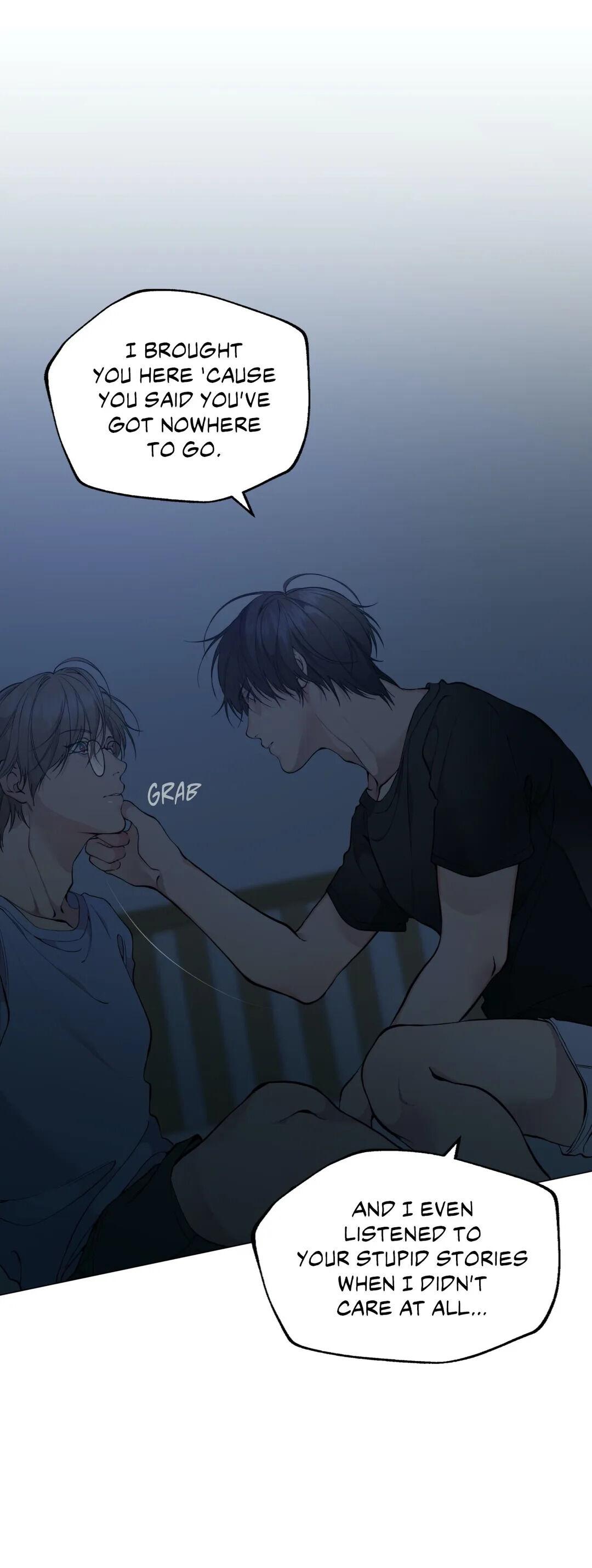 Read Lost in the Cloud Manga Online