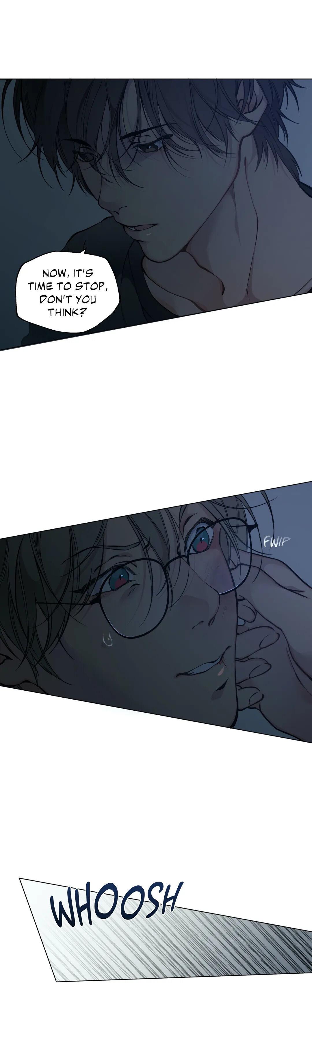 Read Lost in the Cloud Manga Online