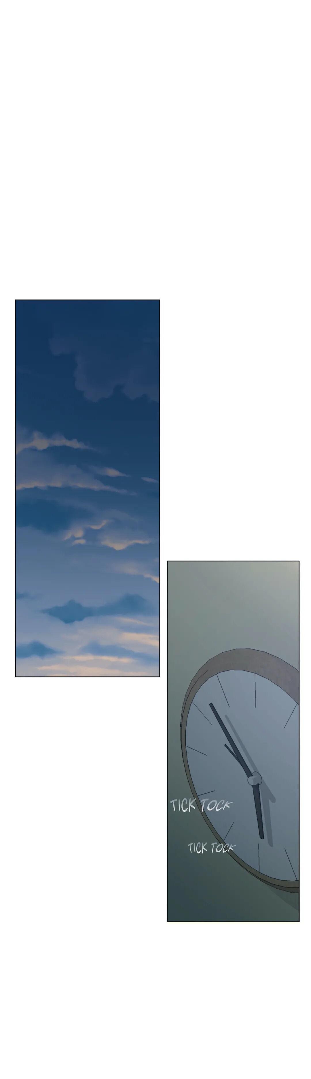 Read Lost in the Cloud Manga Online