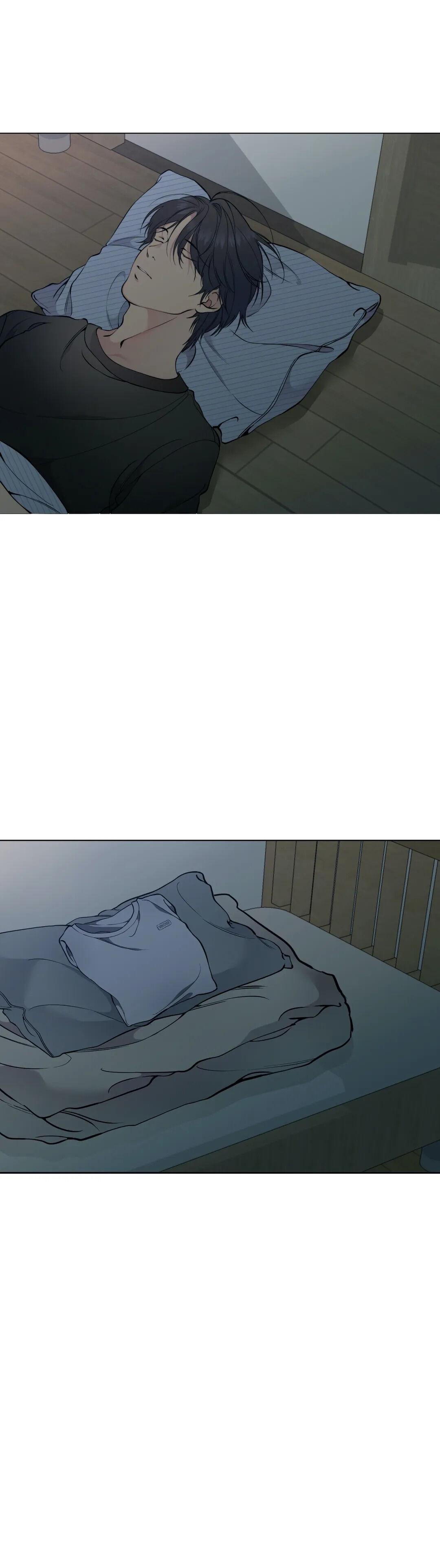 Read Lost in the Cloud Manga Online