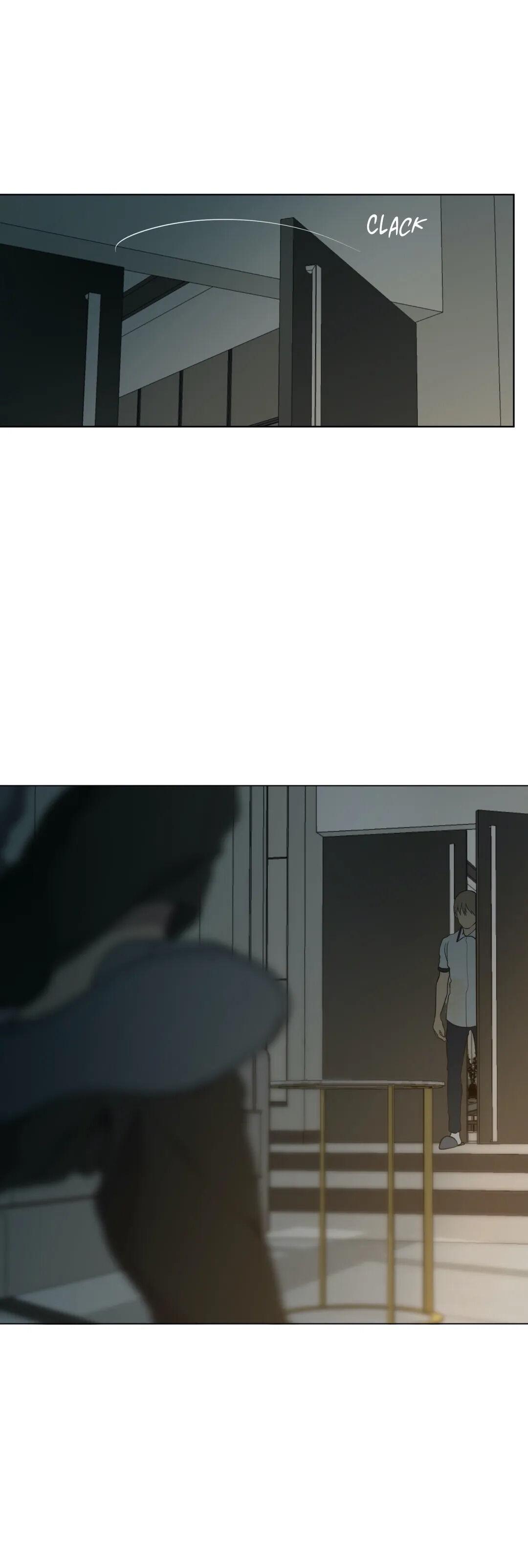 Read Lost in the Cloud Manga Online