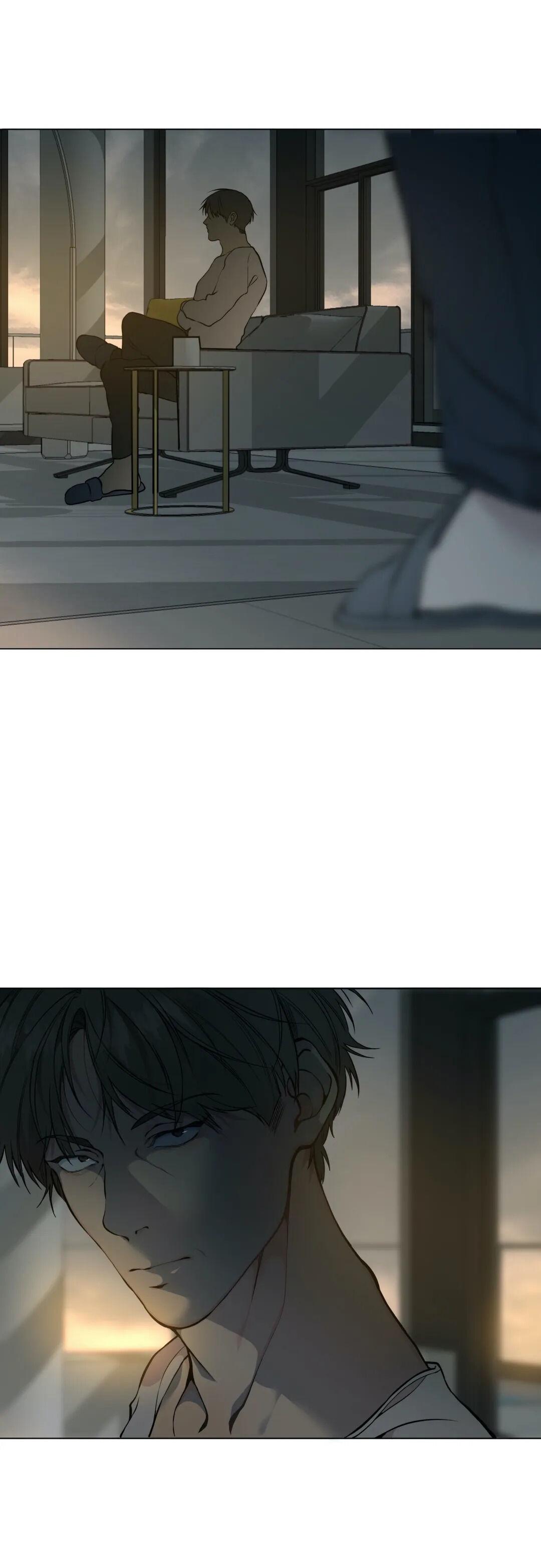 Read Lost in the Cloud Manga Online
