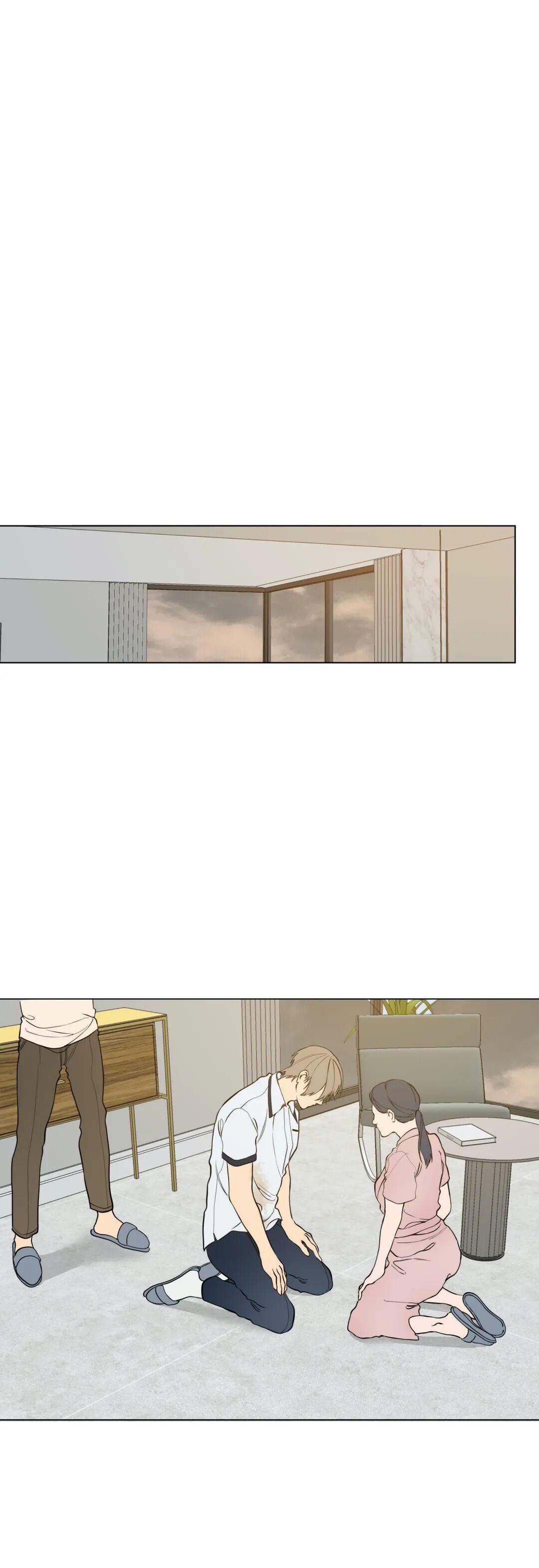 Read Lost in the Cloud Manga Online