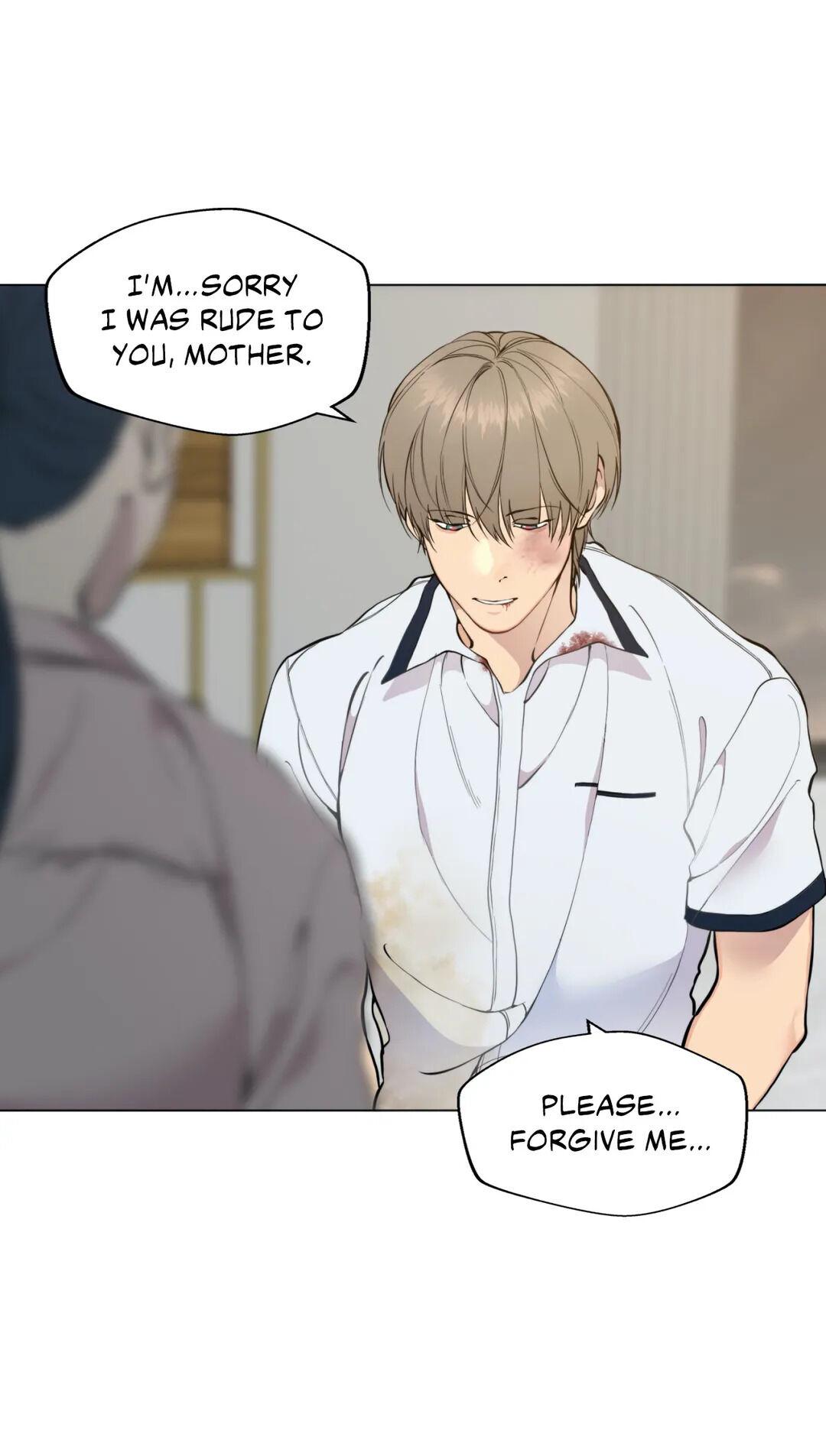 Read Lost in the Cloud Manga Online
