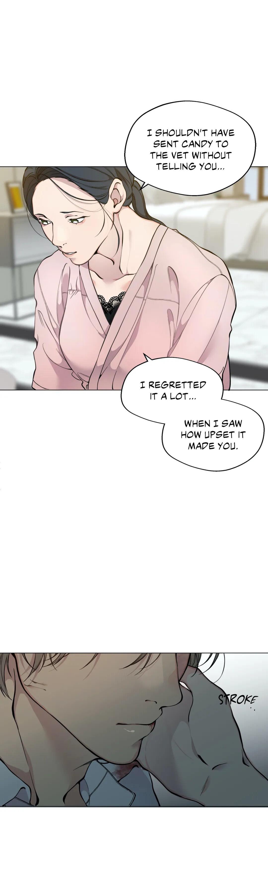 Read Lost in the Cloud Manga Online