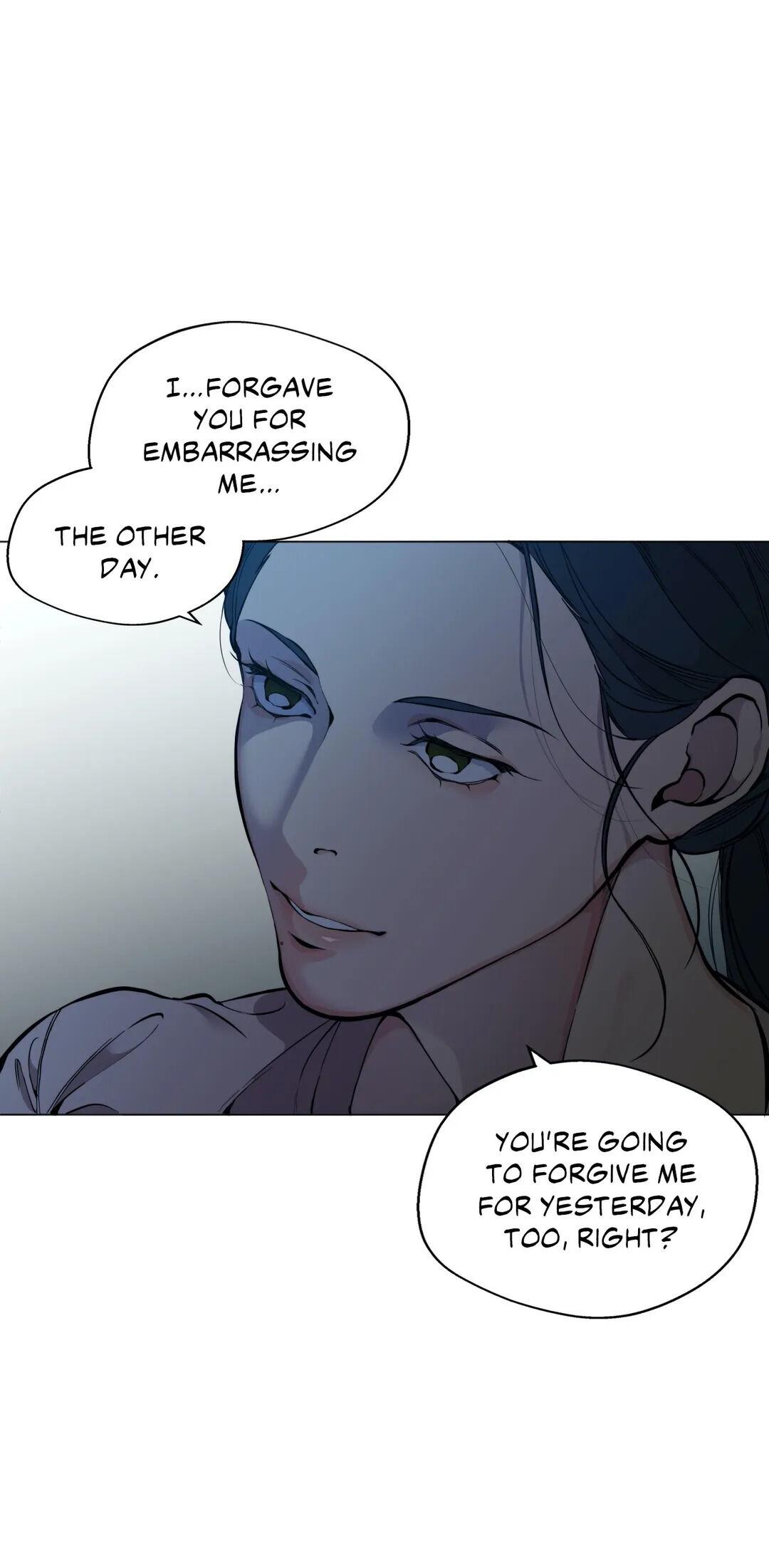 Read Lost in the Cloud Manga Online