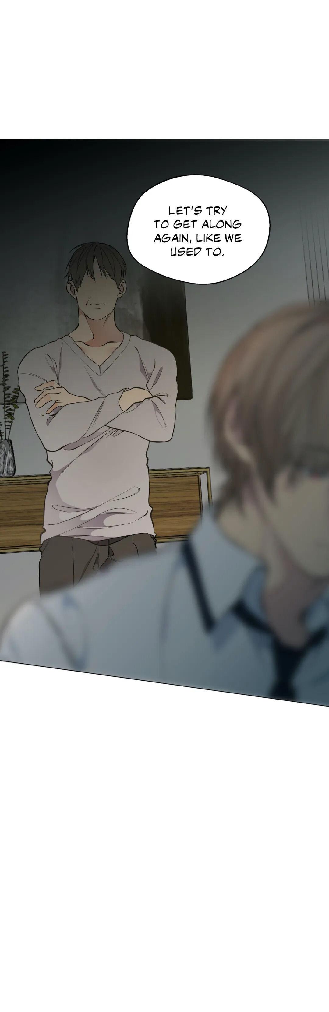 Read Lost in the Cloud Manga Online