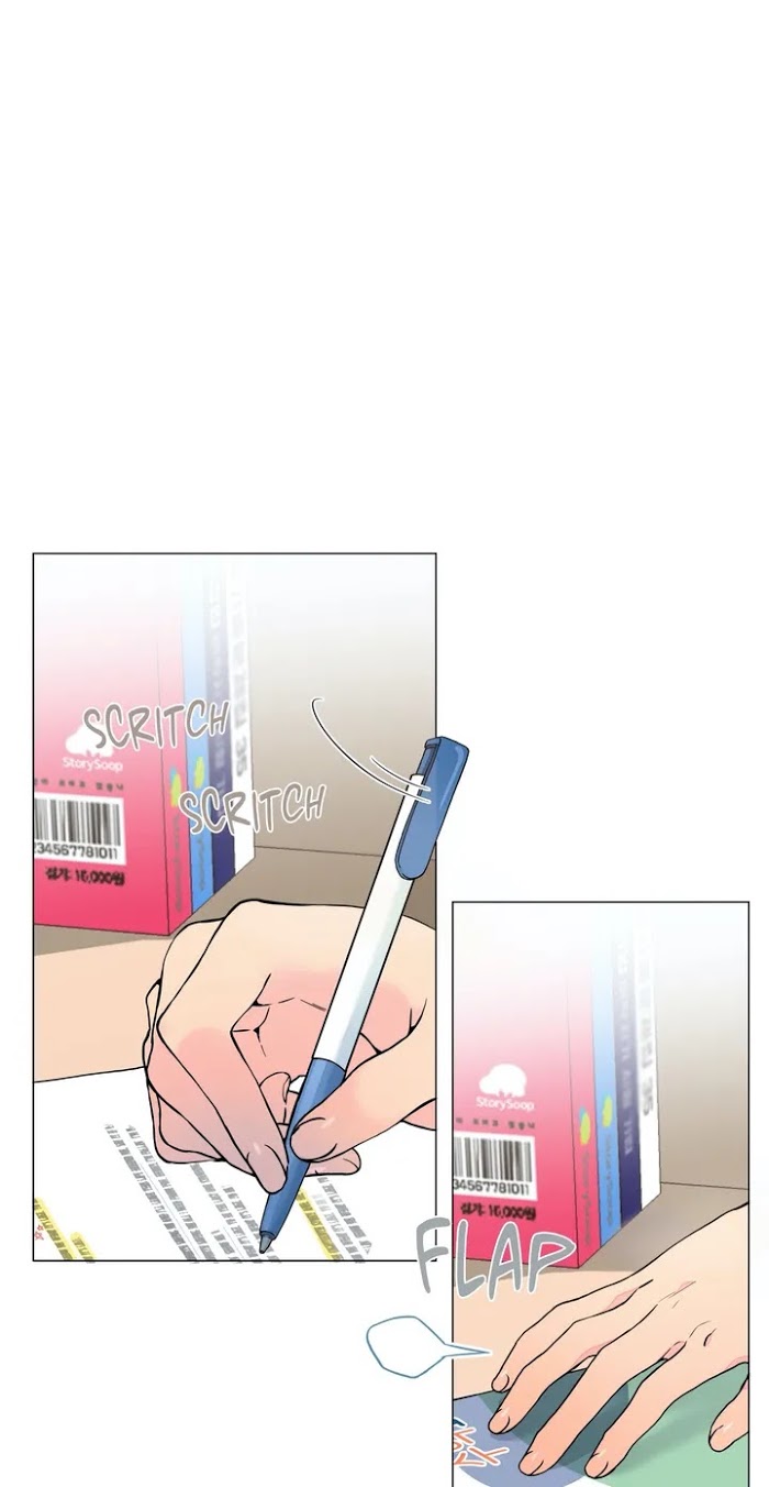 Read Lost in the Cloud Manga Online