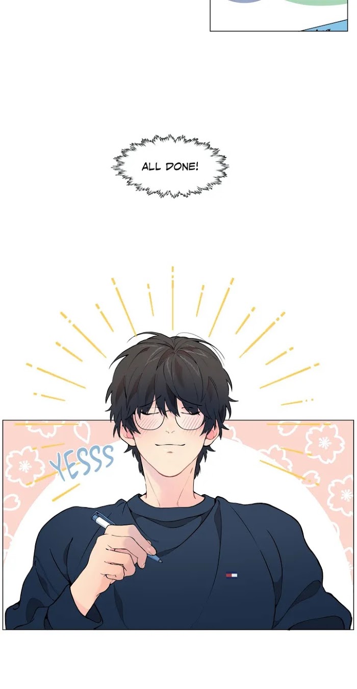 Read Lost in the Cloud Manga Online