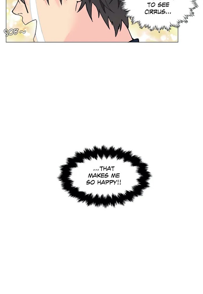 Read Lost in the Cloud Manga Online