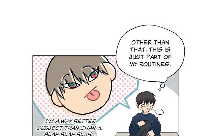 Read Lost in the Cloud Manga Online