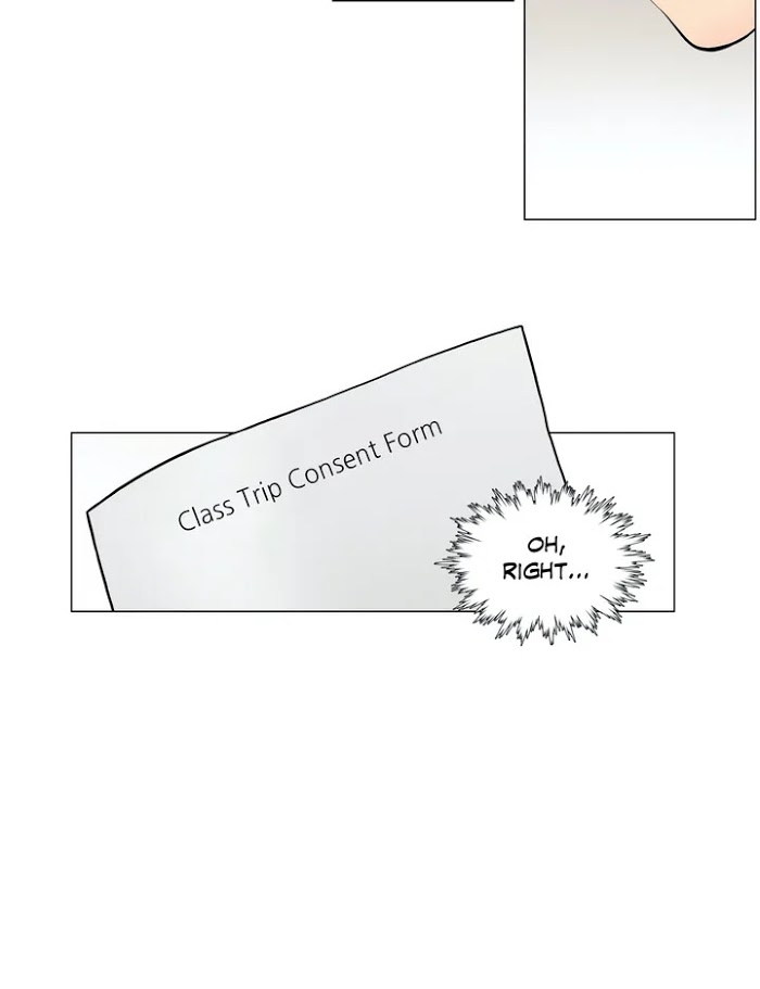 Read Lost in the Cloud Manga Online