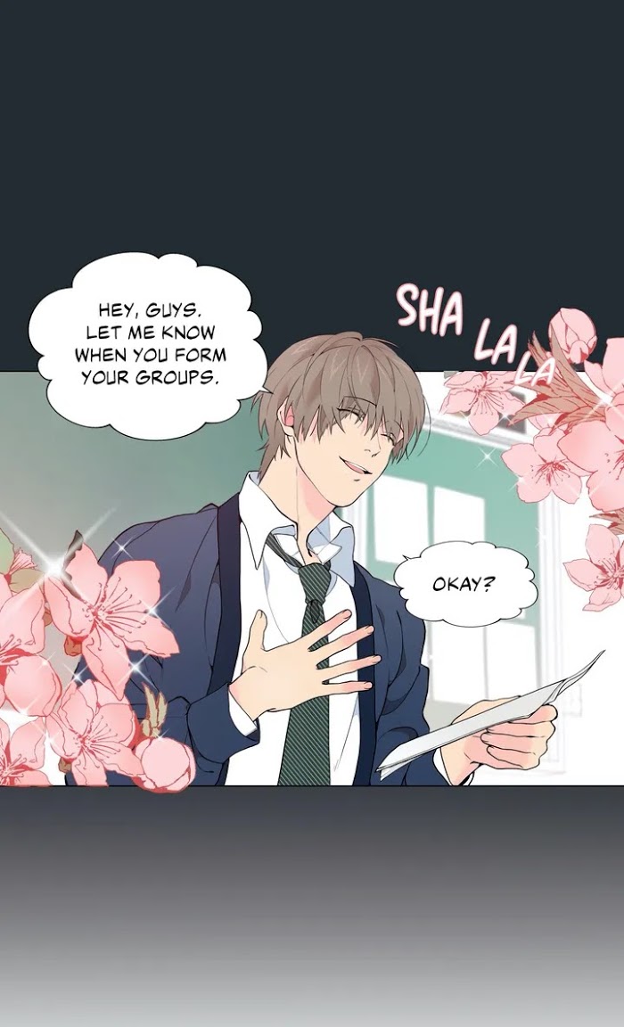 Read Lost in the Cloud Manga Online