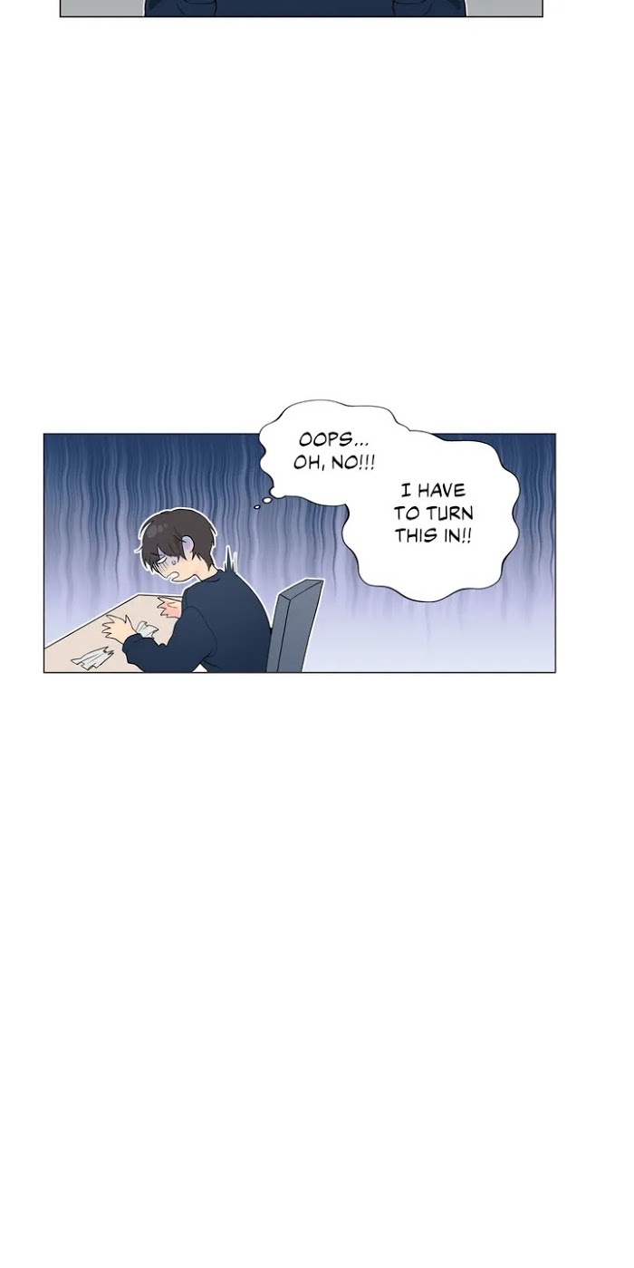 Read Lost in the Cloud Manga Online