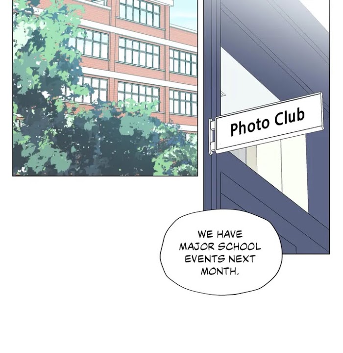 Read Lost in the Cloud Manga Online