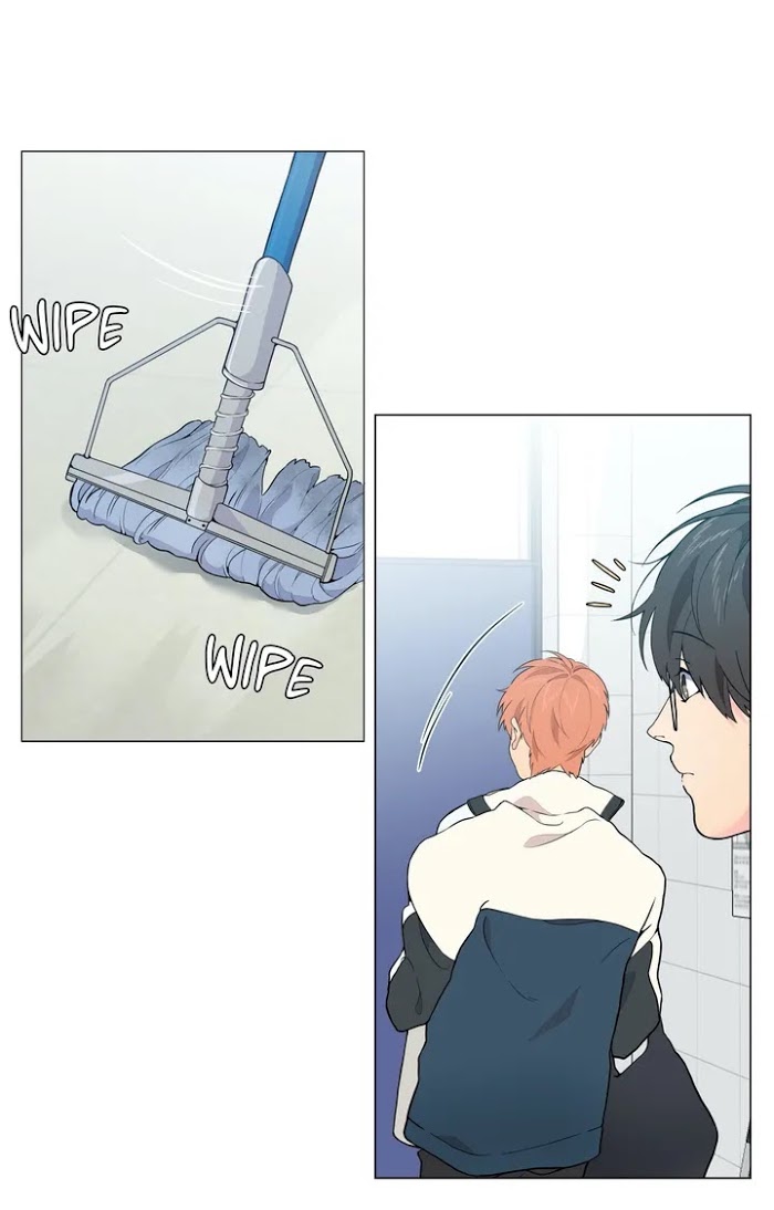 Read Lost in the Cloud Manga Online