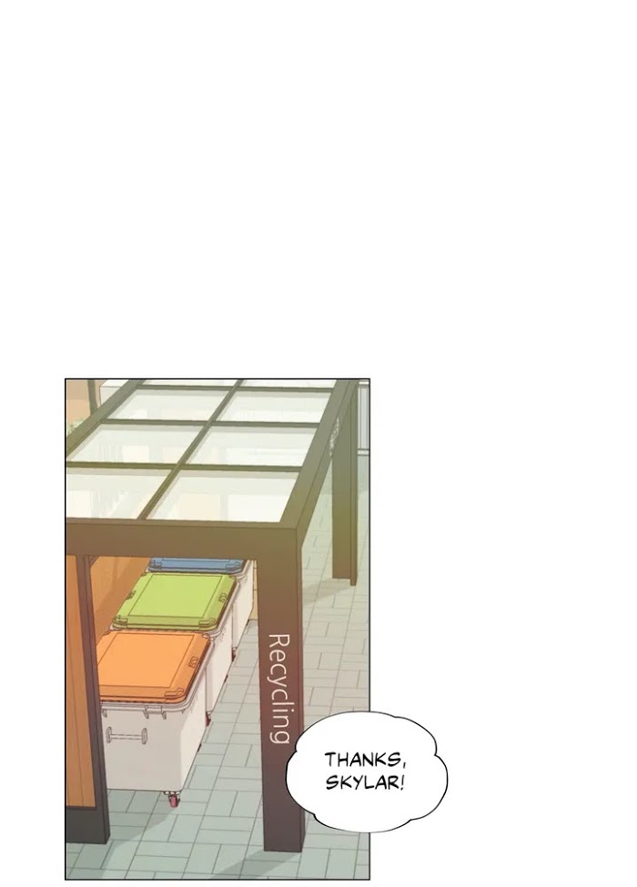 Read Lost in the Cloud Manga Online